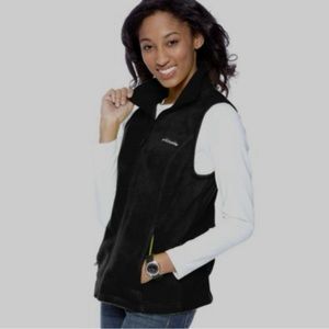 Columbia Bento Springs Fleece Vest